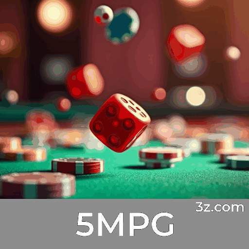 Mundo de Jogos Incríveis do 5MPG: Diversão e Qualidade