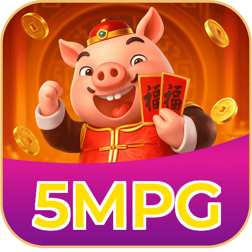 5MPG: Plataforma de Cassino Online Segura e Divertida