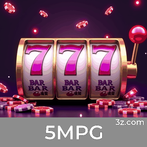 5MPG Social Casino: Diversão Interativa e Real