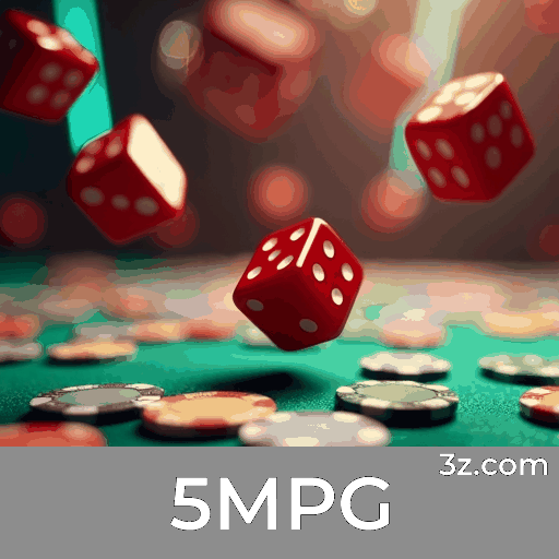 5MPG Social Casino: Diversão Interativa e Real