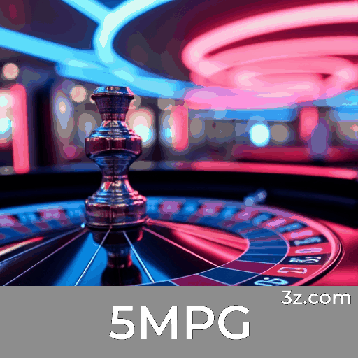 Mundo de Jogos Incríveis do 5MPG: Diversão e Qualidade