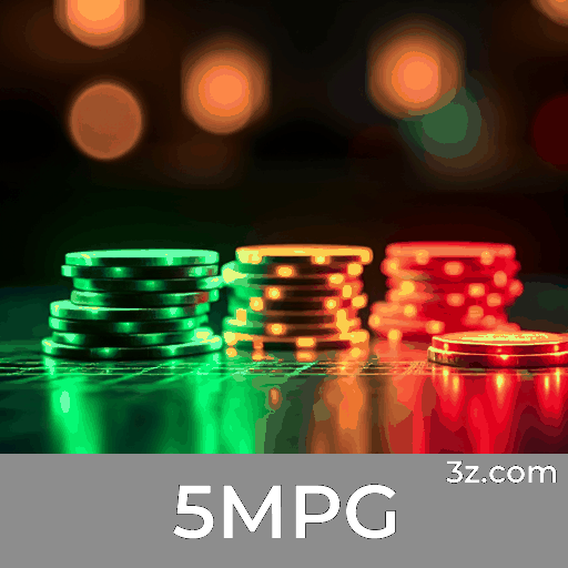 5MPG Social Casino: Diversão Interativa e Real
