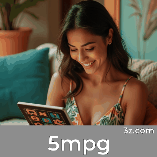 5mpg Promoções Inteligentes: Experiência Personalizada para Você