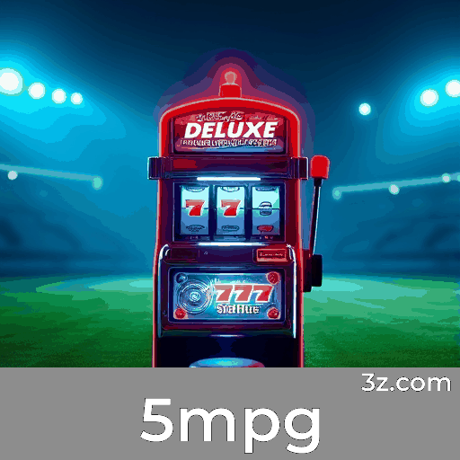 Bônus Incríveis e Exclusivos na 5mpg: Oportunidades Únicas