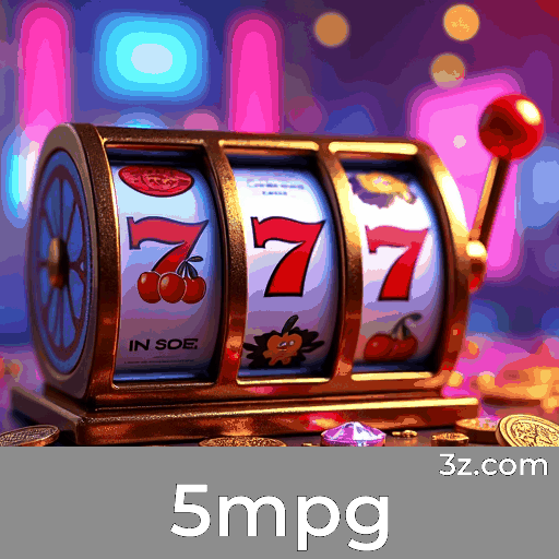 5mpg: A Experiência de Cassino ao Vivo Preferida dos Brasileiros