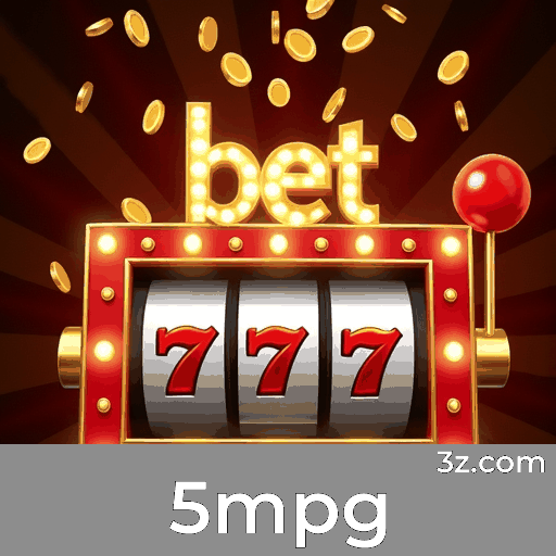 5mpg: Plataforma Premiável de Cassino Online