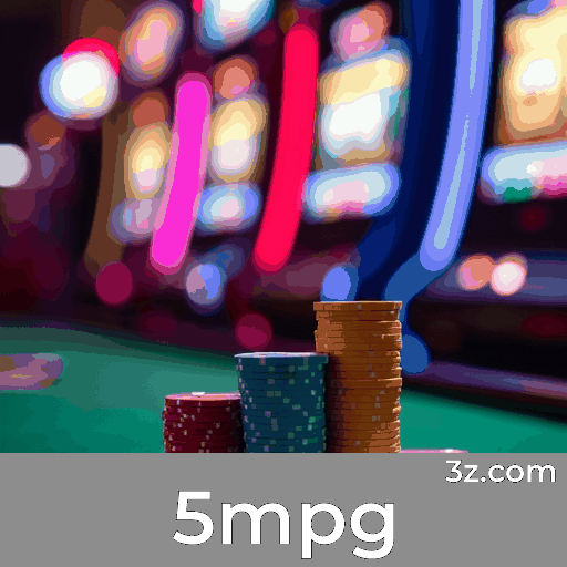 Experimente o Login Premium e Seguro em 5mpg