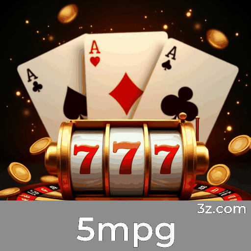 5mpg Jogos: Aprenda Estratégias e Melhore suas Habilidades