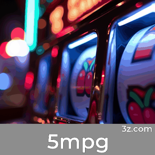 5mpg: Plataforma de Apostas com Serviço Profissional