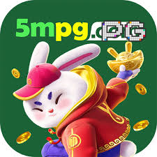5mpg: Plataforma Premiável de Cassino Online